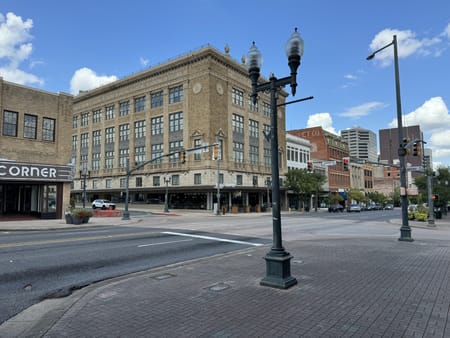 Shreveport, LA 71101 Caddo Parish