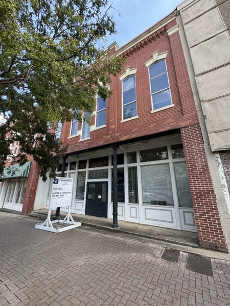 Shreveport, LA 71101 Caddo Parish