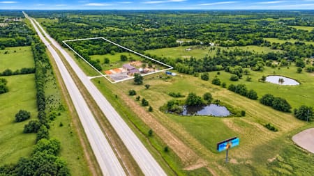 Sherman, TX 75092 Grayson County