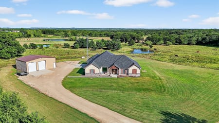 Sherman, TX 75092 Grayson County