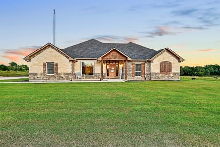Sherman, TX 75092 Grayson County