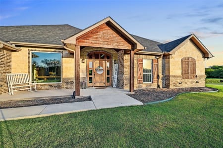 Sherman, TX 75092 Grayson County