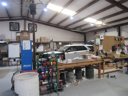 Van Alstyne, TX 75495 Grayson County