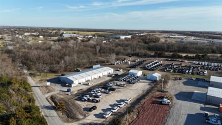 Van Alstyne, TX 75495 Grayson County