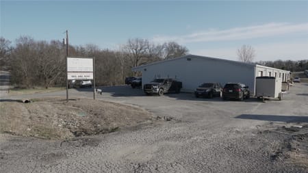 Van Alstyne, TX 75495 Grayson County