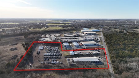 Van Alstyne, TX 75495 Grayson County