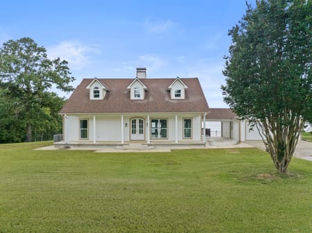 Pittsburg, TX 75686 Camp County