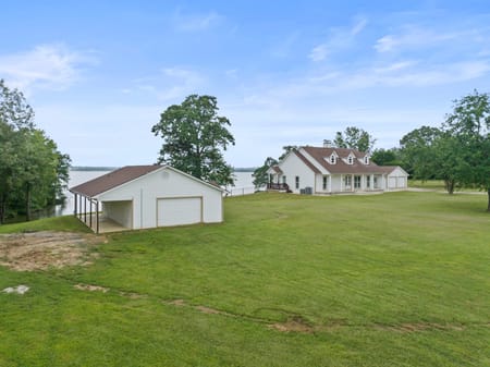 Pittsburg, TX 75686 Camp County