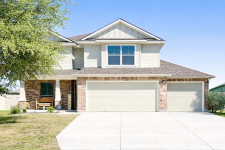 New Braunfels, TX 78130 Guadalupe County