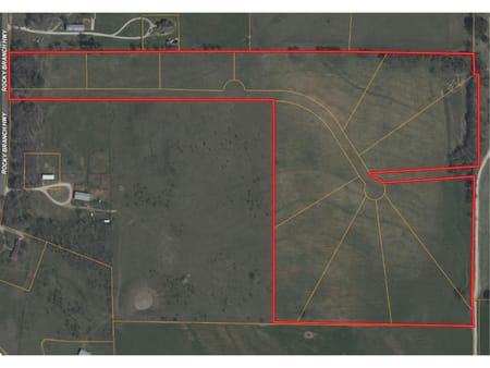 Lipan, TX 76462 Hood County