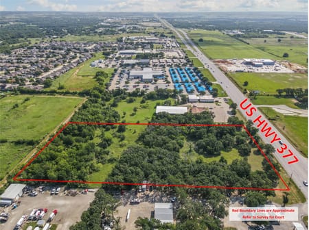 Granbury, TX 76049 Hood County