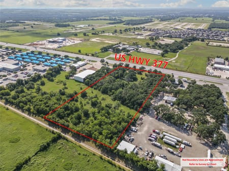 Granbury, TX 76049 Hood County
