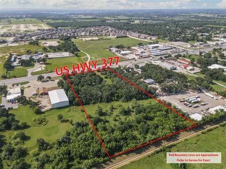 Granbury, TX 76049 Hood County