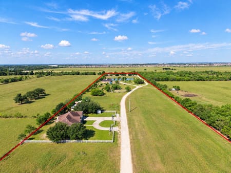 Katy, TX 77493 Waller County