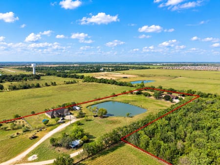 Katy, TX 77493 Waller County