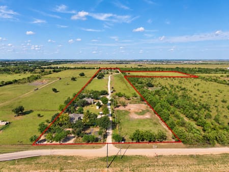 Katy, TX 77493 Waller County