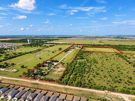 Katy, TX 77493 Waller County