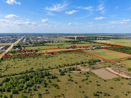 Katy, TX 77493 Waller County