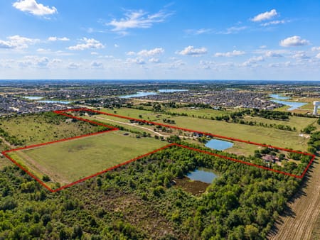 Katy, TX 77493 Waller County