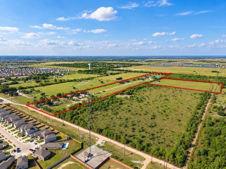 Katy, TX 77493 Waller County