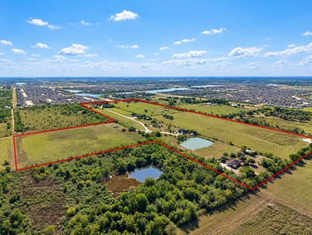 Katy, TX 77493 Waller County