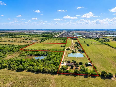 Katy, TX 77493 Waller County