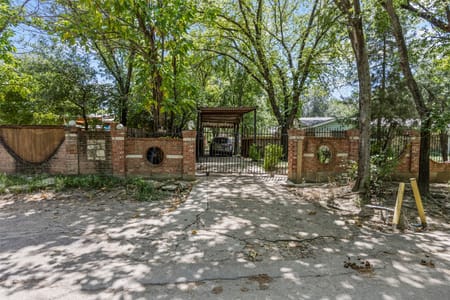 Fort Worth, TX 76115 Tarrant County