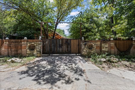 Fort Worth, TX 76115 Tarrant County