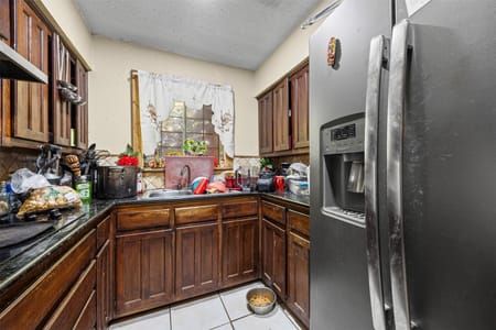 Fort Worth, TX 76115 Tarrant County