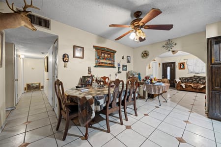 Fort Worth, TX 76115 Tarrant County
