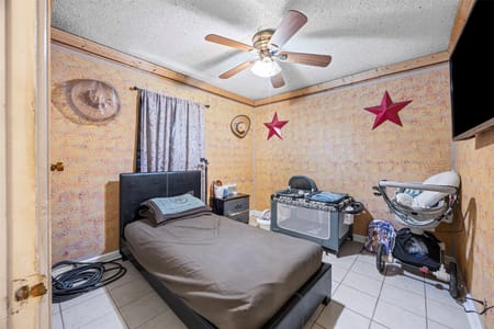 Fort Worth, TX 76115 Tarrant County