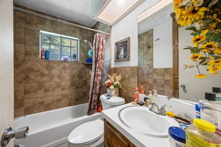 Fort Worth, TX 76115 Tarrant County