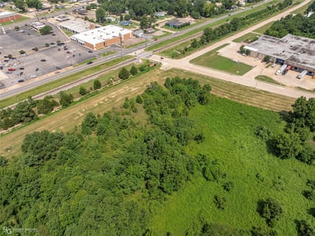Shreveport, LA 71106 Caddo Parish
