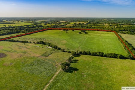 Randolph, TX 75475 Fannin County