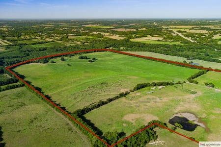 Randolph, TX 75475 Fannin County