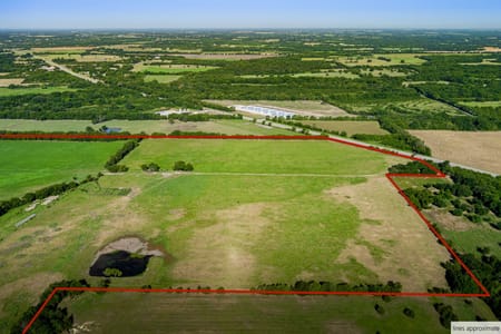 Randolph, TX 75475 Fannin County