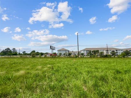 Baytown, TX 77523 Chambers County