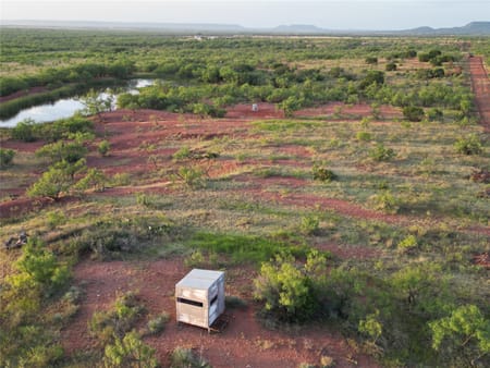 Ovalo, TX 79567 Taylor County