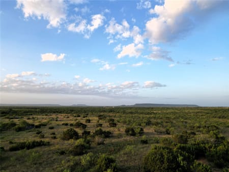 Ovalo, TX 79567 Taylor County