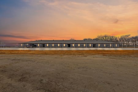 Alvarado, TX 76009 Johnson County