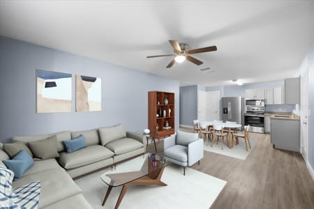 Alvarado, TX 76009 Johnson County