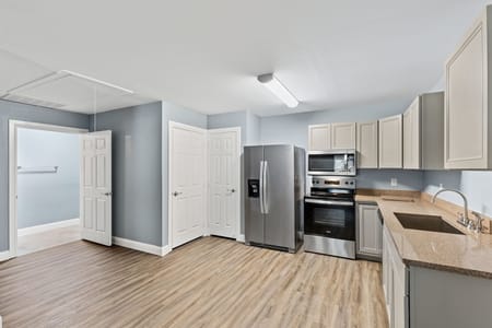 Alvarado, TX 76009 Johnson County