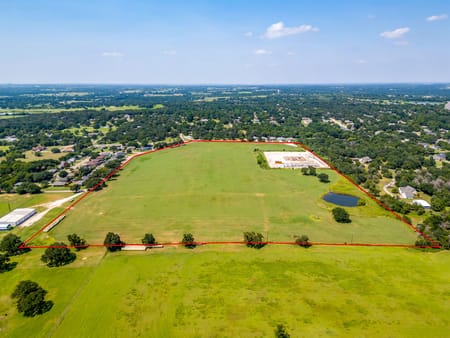 Keene, TX 76031 Johnson County