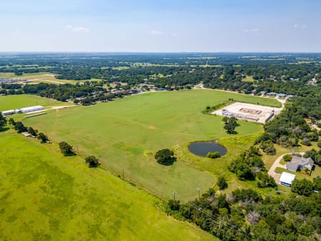 Keene, TX 76031 Johnson County