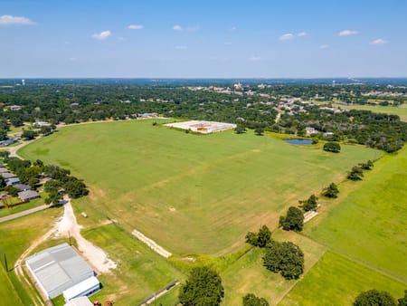 Keene, TX 76031 Johnson County