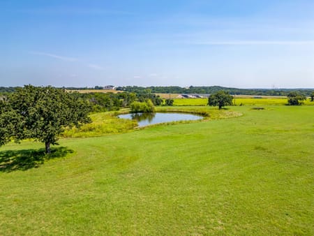 Keene, TX 76031 Johnson County