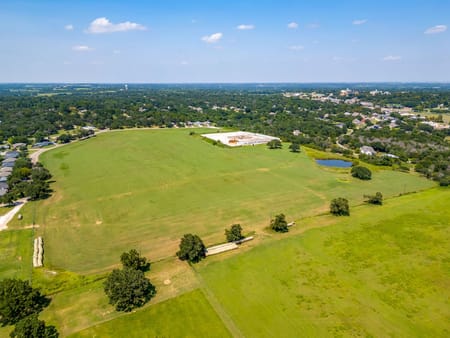 Keene, TX 76031 Johnson County