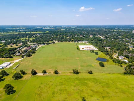 Keene, TX 76031 Johnson County