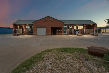 Granbury, TX 76048 Hood County