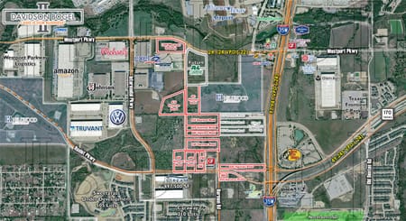 Haslet, TX 76177 Tarrant County
